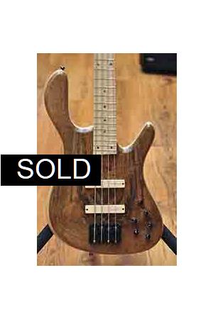 Lorita Element IV Walnut Lorita Element IV Walnut